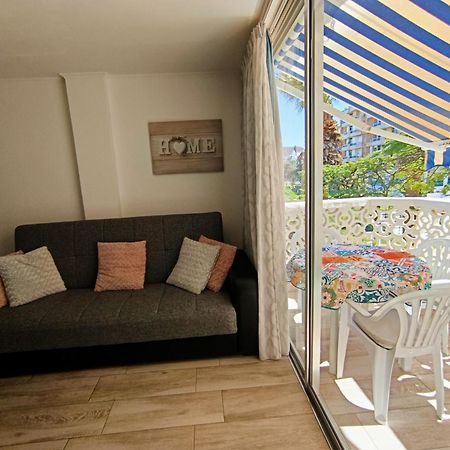 Apartamento Margarita Con Piscina En Playa Honda, Playa Las Americas Arona  Eksteriør bilde