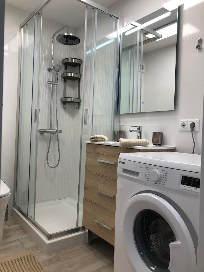 Apartamento Margarita Con Piscina En Playa Honda, Playa Las Americas Arona  Eksteriør bilde