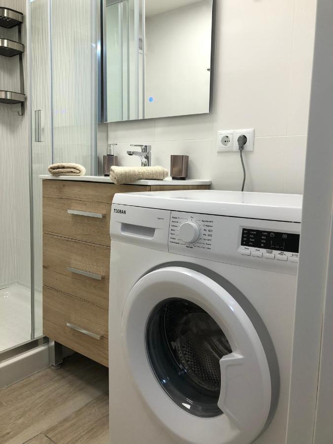 Apartamento Margarita Con Piscina En Playa Honda, Playa Las Americas Arona  Eksteriør bilde