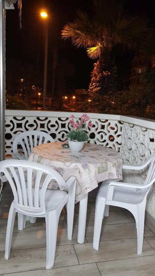 Apartamento Margarita Con Piscina En Playa Honda, Playa Las Americas Arona  Eksteriør bilde