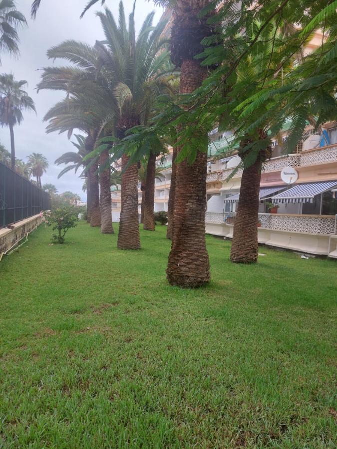 Apartamento Margarita Con Piscina En Playa Honda, Playa Las Americas Arona  Eksteriør bilde