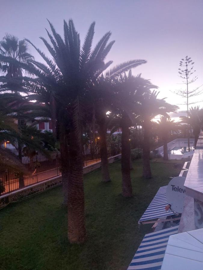 Apartamento Margarita Con Piscina En Playa Honda, Playa Las Americas Arona  Eksteriør bilde
