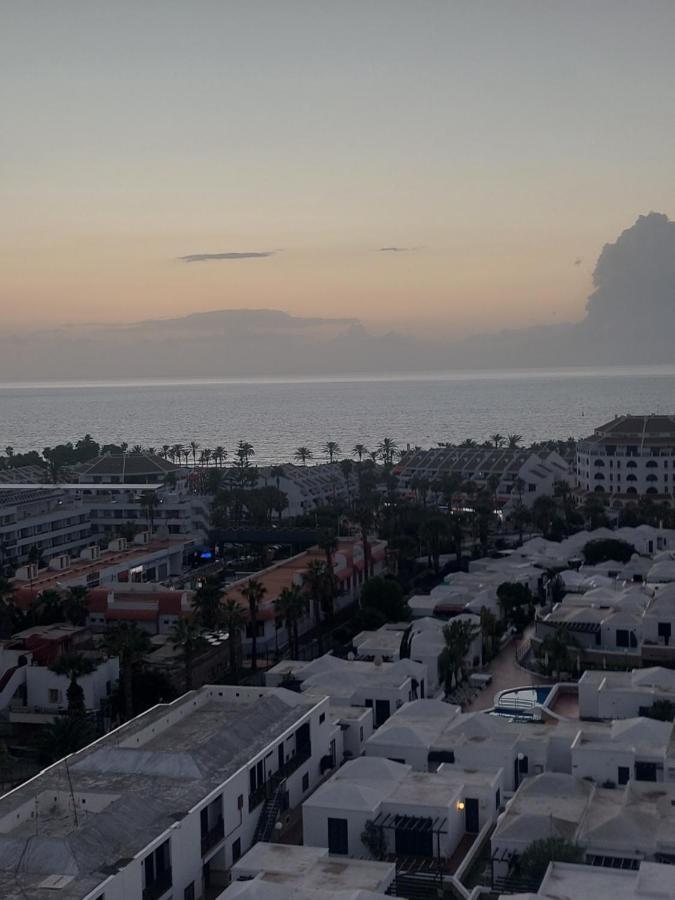 Apartamento Margarita Con Piscina En Playa Honda, Playa Las Americas Arona  Eksteriør bilde