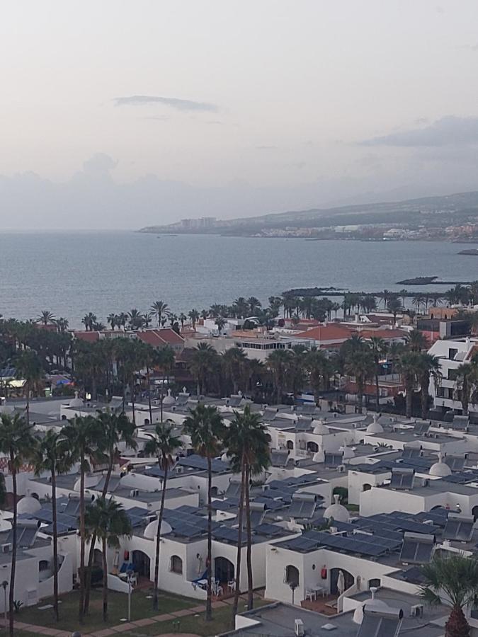 Apartamento Margarita Con Piscina En Playa Honda, Playa Las Americas Arona  Eksteriør bilde