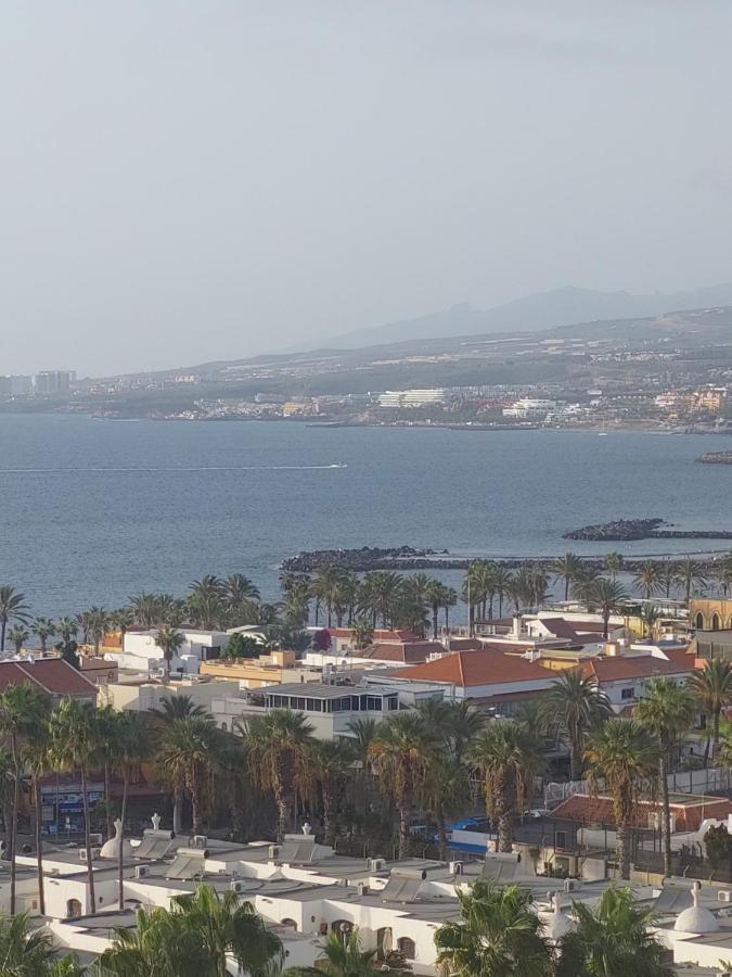 Apartamento Margarita Con Piscina En Playa Honda, Playa Las Americas Arona  Eksteriør bilde