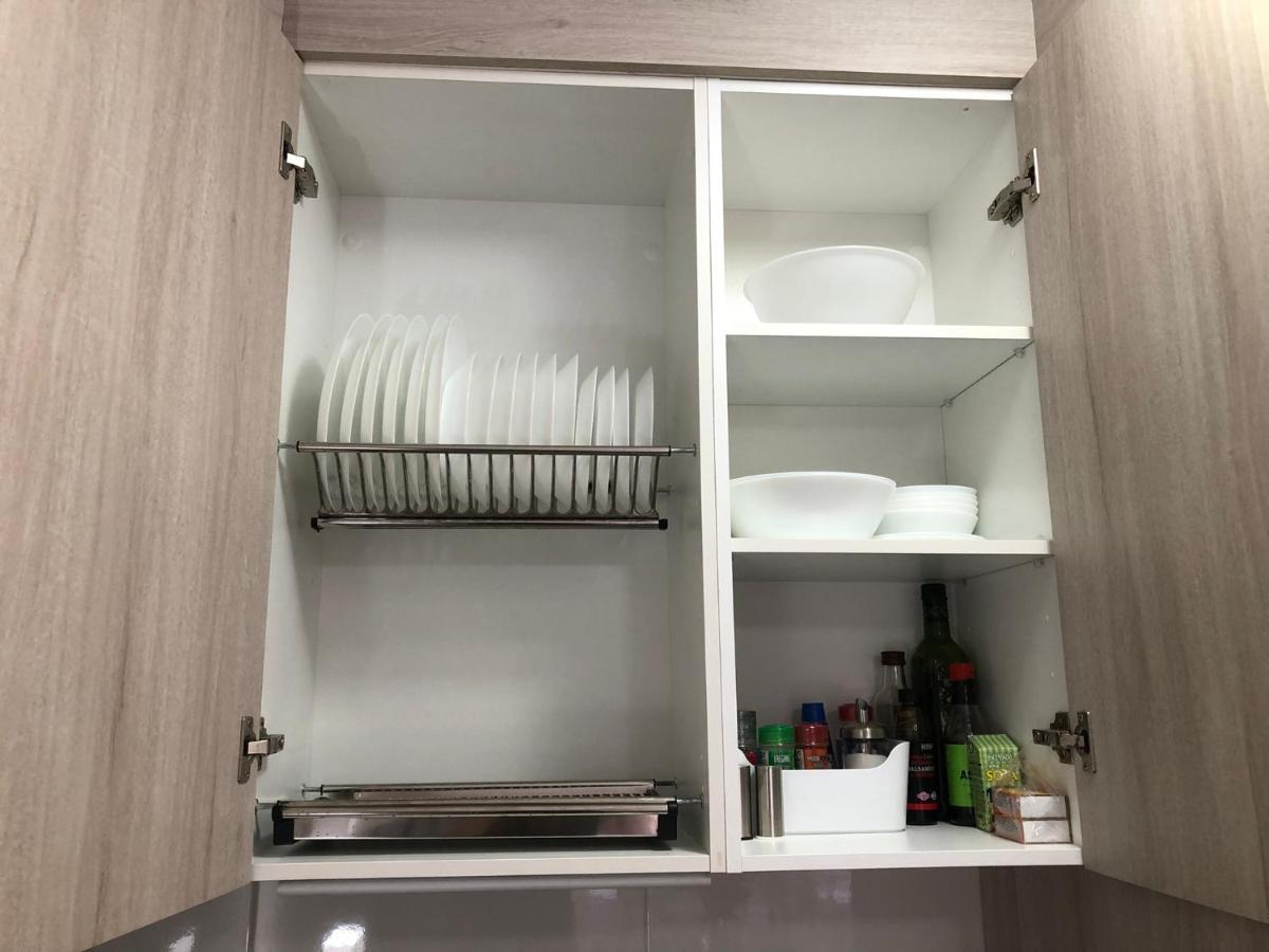 Apartamento Margarita Con Piscina En Playa Honda, Playa Las Americas Arona  Eksteriør bilde