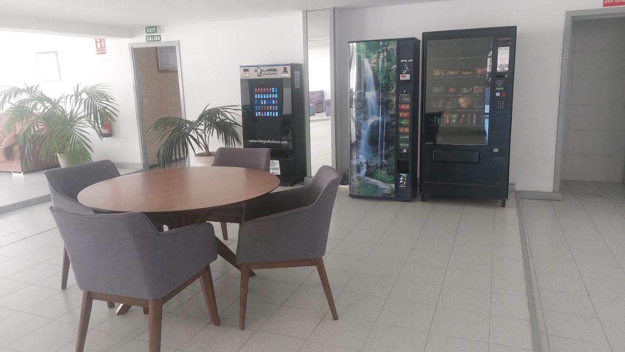 Apartamento Margarita Con Piscina En Playa Honda, Playa Las Americas Arona  Eksteriør bilde