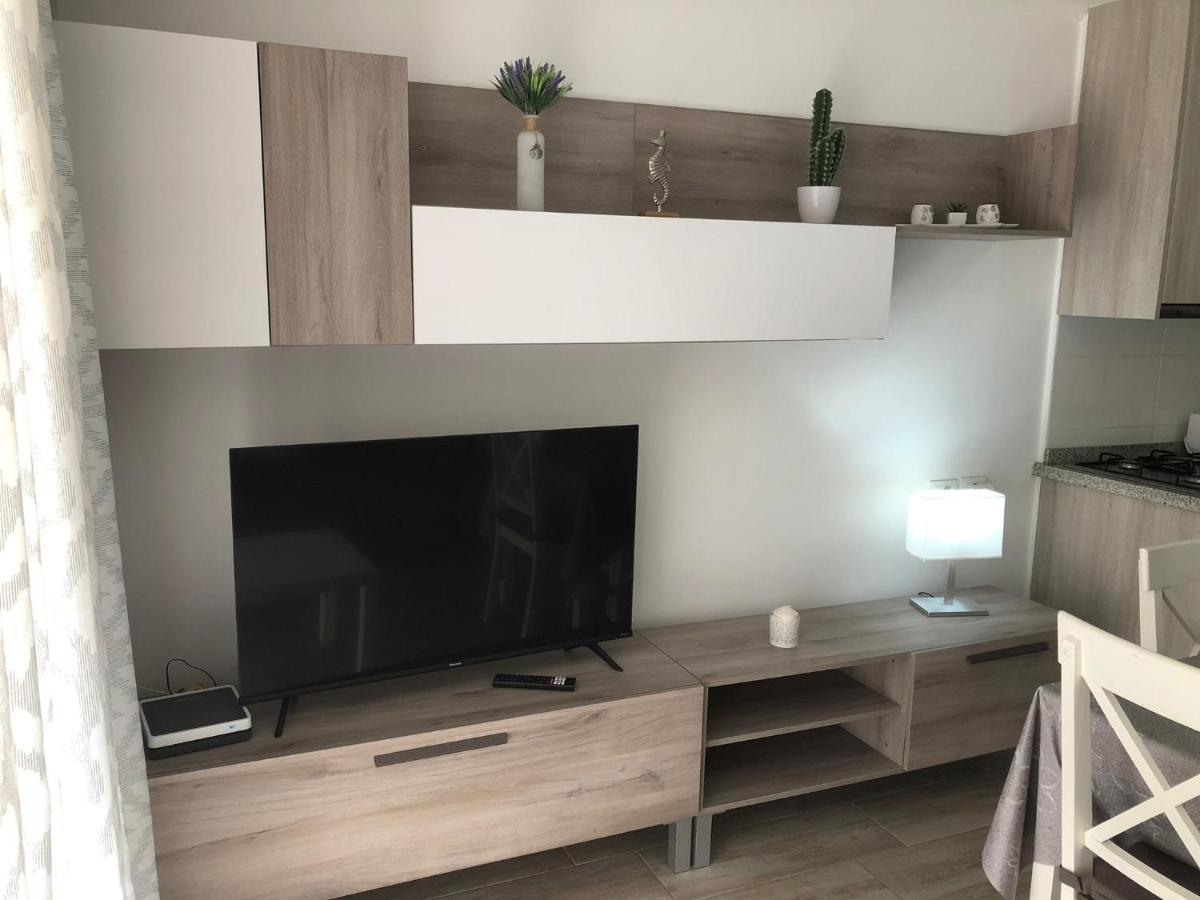 Apartamento Margarita Con Piscina En Playa Honda, Playa Las Americas Arona  Eksteriør bilde