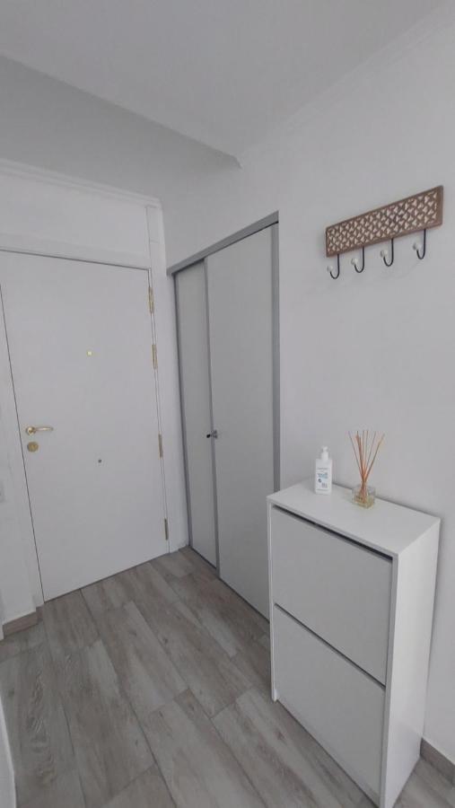 Apartamento Margarita Con Piscina En Playa Honda, Playa Las Americas Arona  Eksteriør bilde