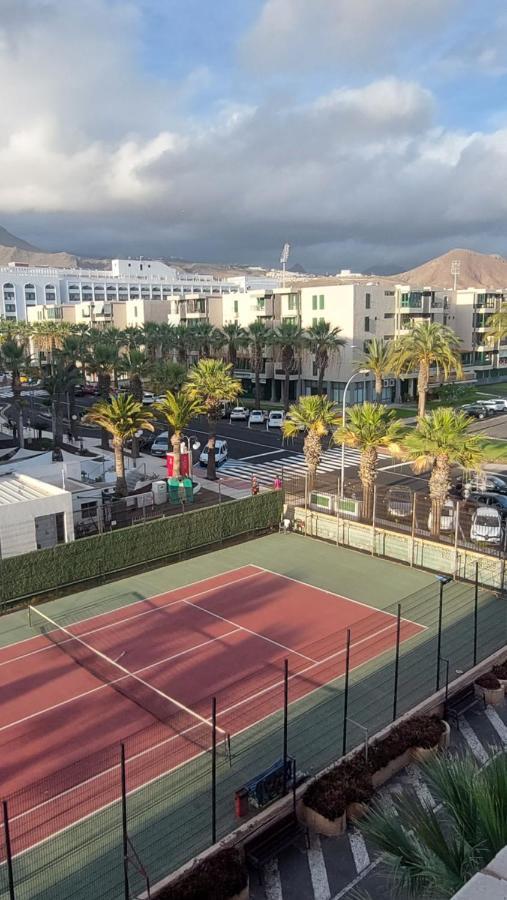 Apartamento Margarita Con Piscina En Playa Honda, Playa Las Americas Arona  Eksteriør bilde