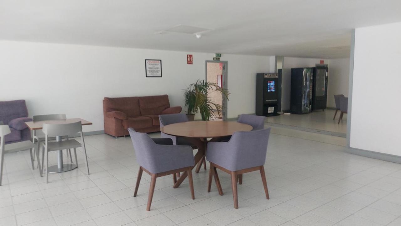 Apartamento Margarita Con Piscina En Playa Honda, Playa Las Americas Arona  Eksteriør bilde