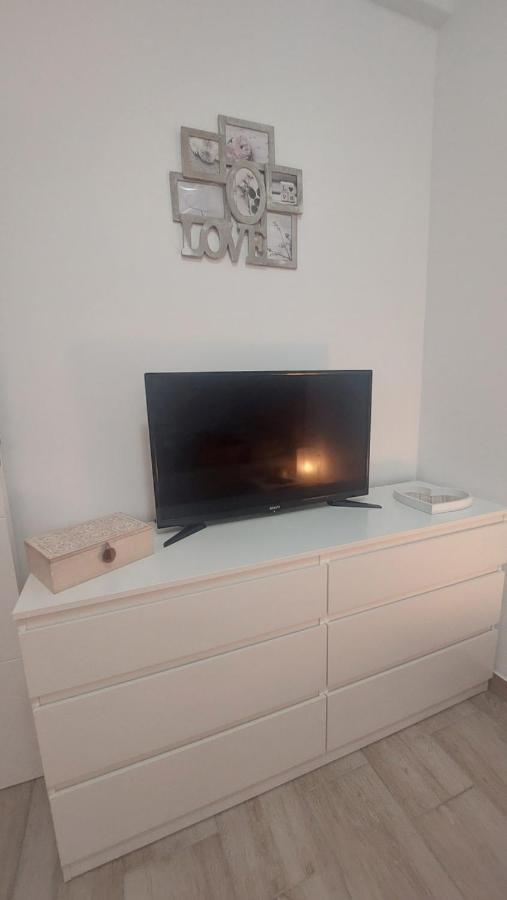 Apartamento Margarita Con Piscina En Playa Honda, Playa Las Americas Arona  Eksteriør bilde