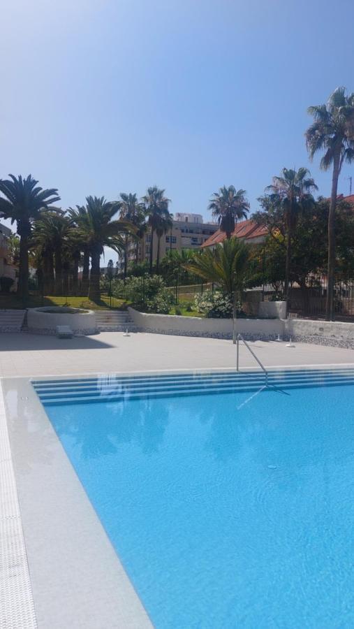 Apartamento Margarita Con Piscina En Playa Honda, Playa Las Americas Arona  Eksteriør bilde