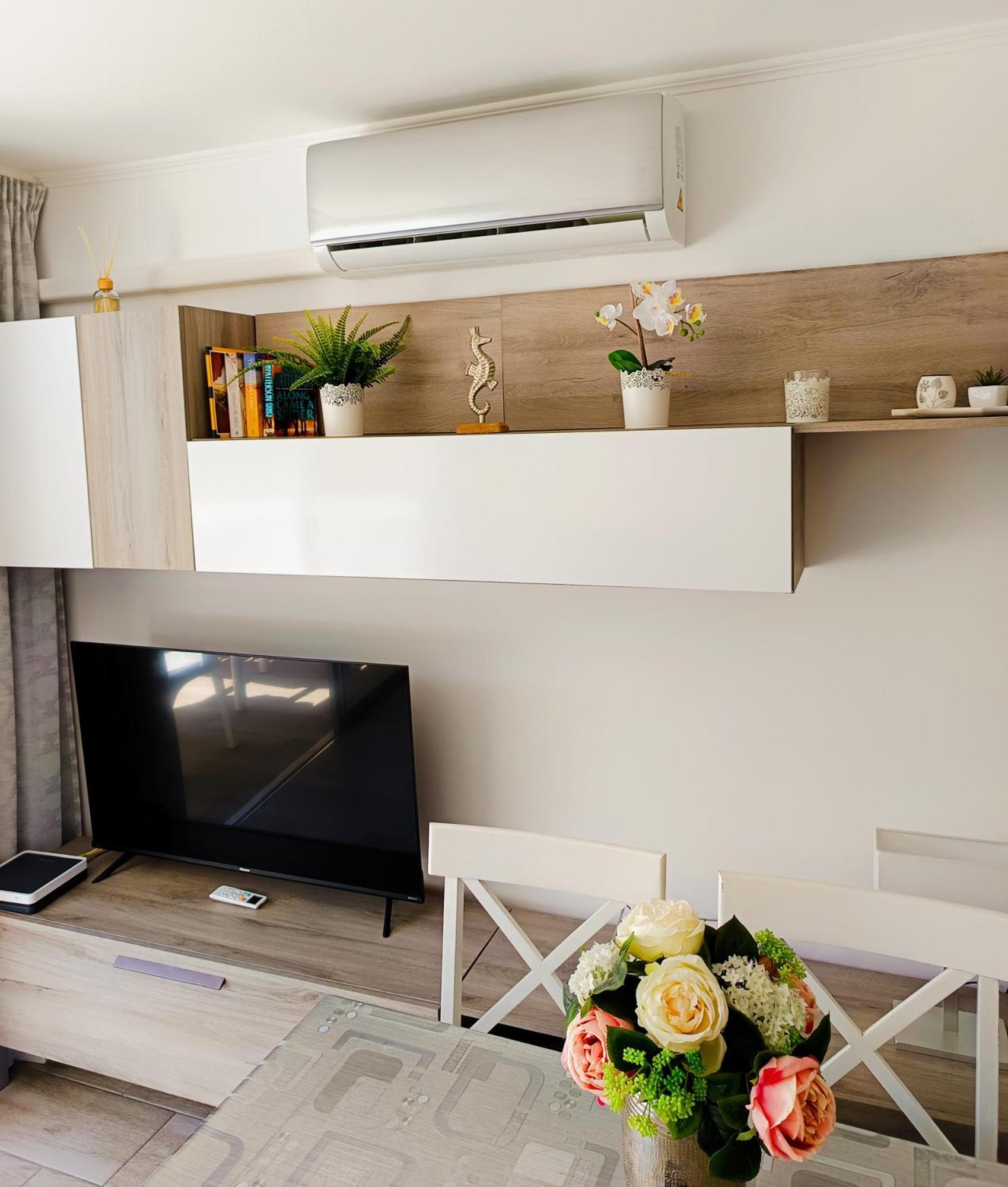 Apartamento Margarita Con Piscina En Playa Honda, Playa Las Americas Arona  Eksteriør bilde