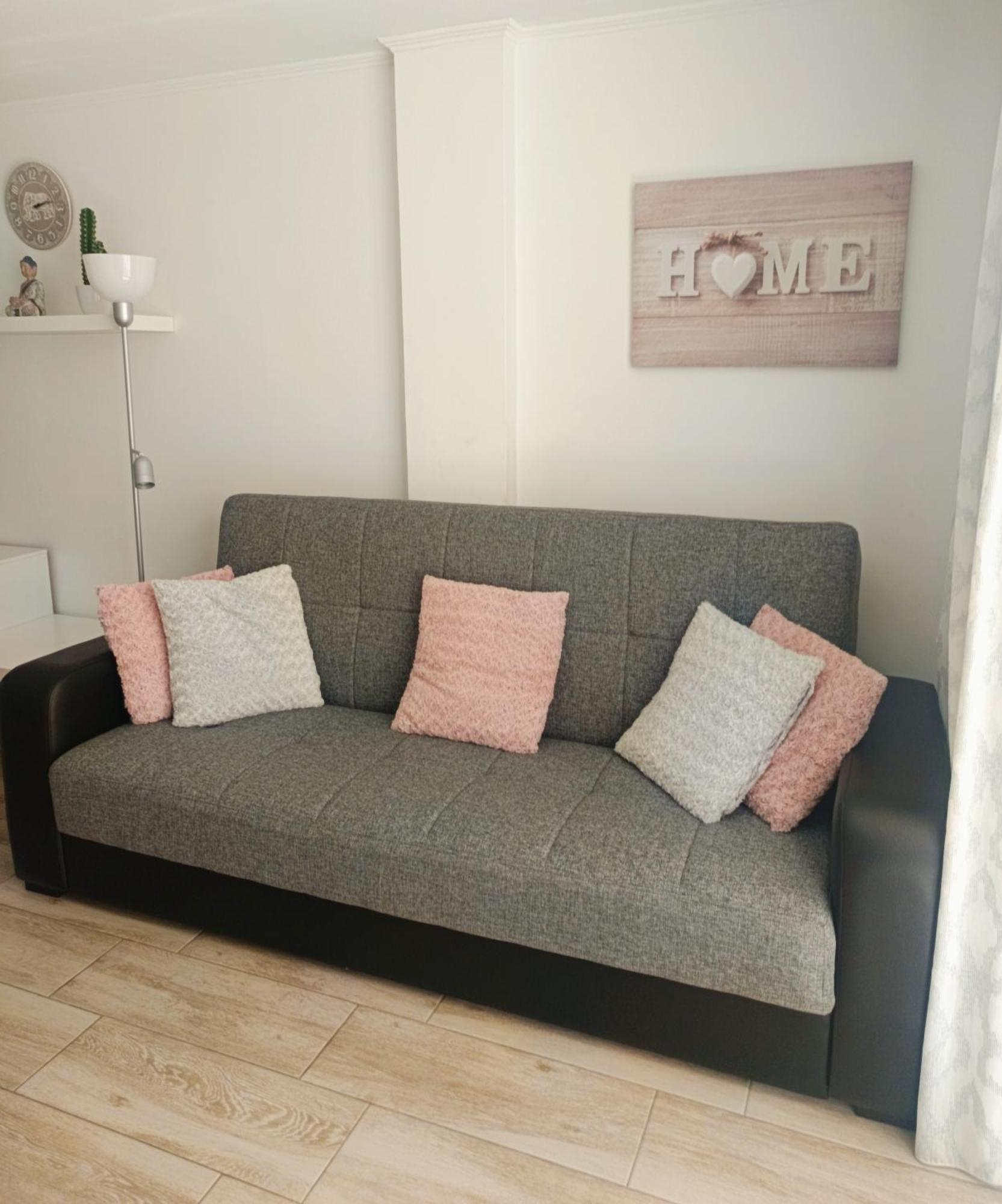 Apartamento Margarita Con Piscina En Playa Honda, Playa Las Americas Arona  Eksteriør bilde